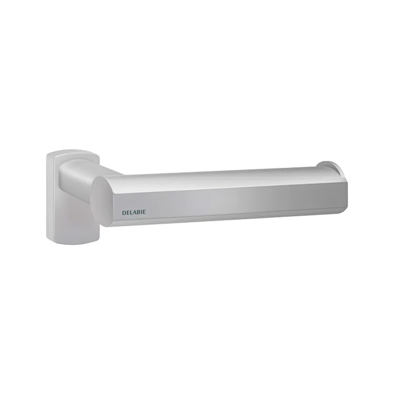 KD WC-Papierhalter Wandmontage Be-Line matt weiß