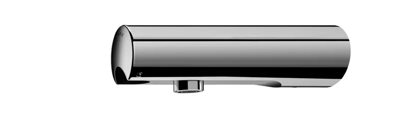 KD Wand Ventil TEMPOMATIC 4 G1/2B,6V Batt.,L130 für Pan. 1-24mm
