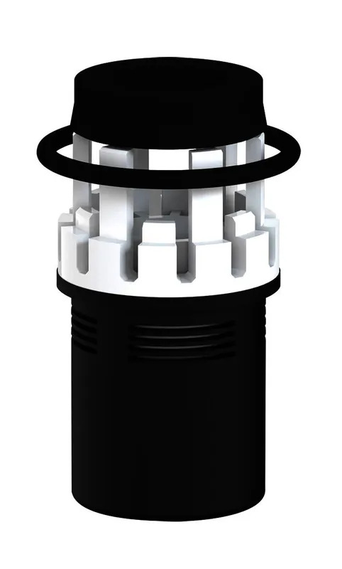 KD Service-Kit für Selbstschl.Vent. WT/UR TEMPOSTOP AB 7 Sek.