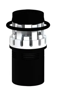 KD Service-Kit für Selbstschl.Vent. WT/UR TEMPOSTOP AB 7 Sek.