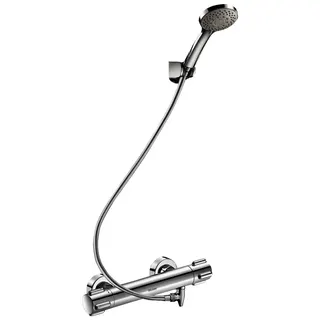KD Duschsystem selbstentleerend, Br.-Therm. H9739S,Stdd-Anschl.