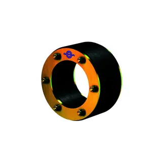 Curaflex C-40/SRB DN 188 für 109,0 - 114,0 GGV / EPDM