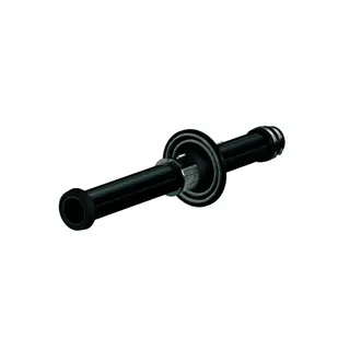 Quadro-Secura Quick/X f. 1x Telekom f. Wand 200-600 mm Ohne Tangit VPE 10