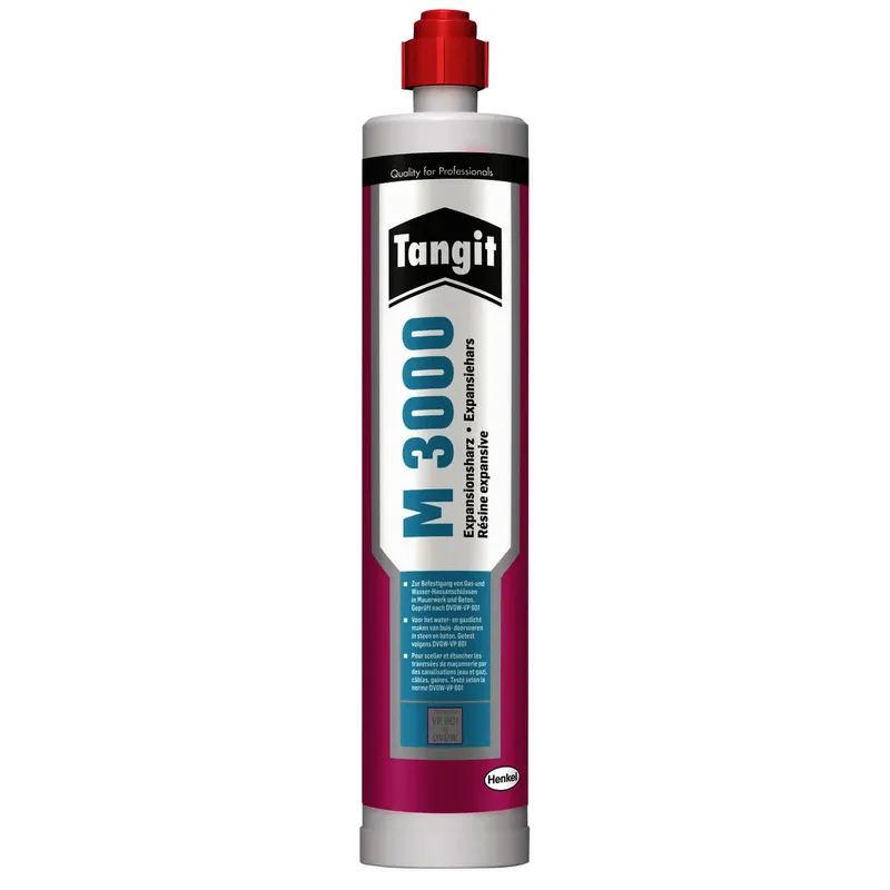Quadro-Secura Quick - Zubehör Tangit 300ml VPE 6 Stück