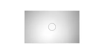 Bette Duschfliesen Rechteck Air Weiß AS 1500x900x20/10mm
