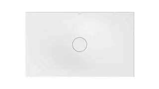 Bette Duschfliesen Rechteck Air Weiß AS 1500x900x20/10mm – Bild 3