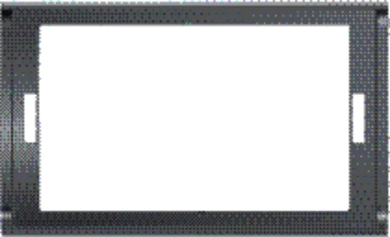 Geberit Sigma70 Abdeckrahmen für BetPl. glanzchrom