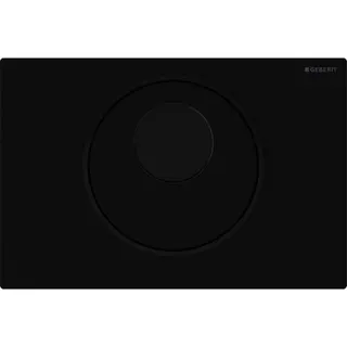 Geberit Sigma10 WC-Strg. elektron.Spül, Netz 2-M-Sp.,auto/bl/man./BT,swm l.,Etc/schw – Bild 2