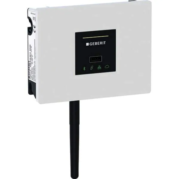 GE Gateway