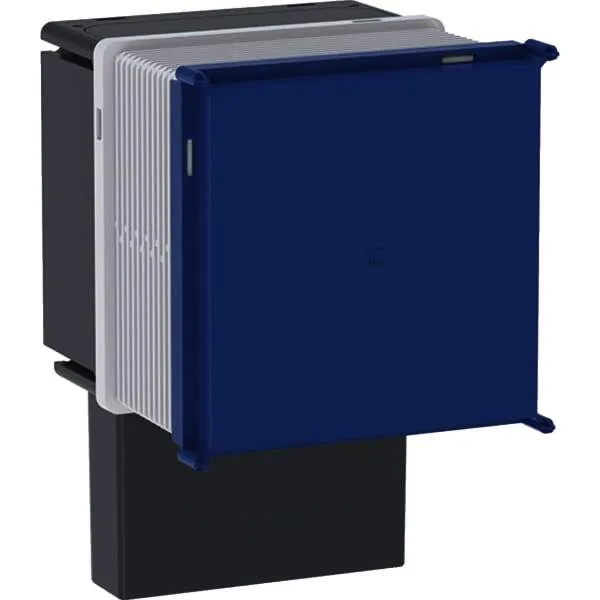 GE Rohbaubox für Gateway