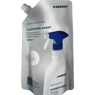 GE Geberit AquaClean Reinigungsmittel Nachfüllbeutel