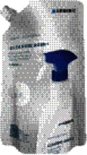Geberit AquaClean Reinigungsmittel Nachfüllbeutel – Bild 2