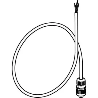 Netzkabel für Geberit AquaClean für Power & Connect Box – Bild 3