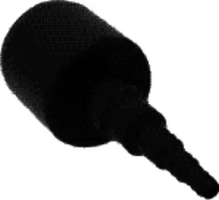 GE Adapter für Schlauchanschluss f. Geräte
