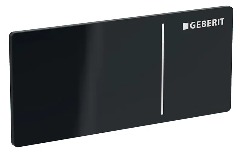 GE Typ 70 Fernbetätigung schwarz