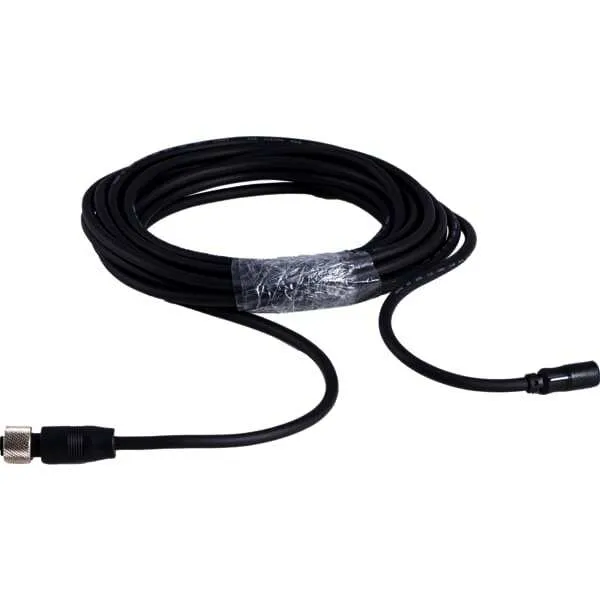 Geberit Verbindungskabel 5-polig, mit Stecker für Temperatur und Volumenstromsensor