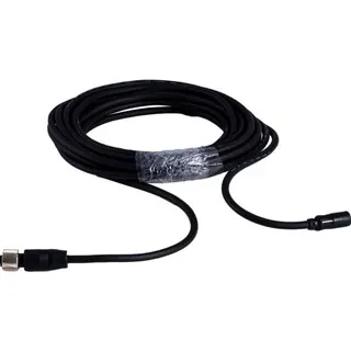 GE Verbindungskabel 5-polig, mit Stecker für Temperatur und Volumenstromsensor