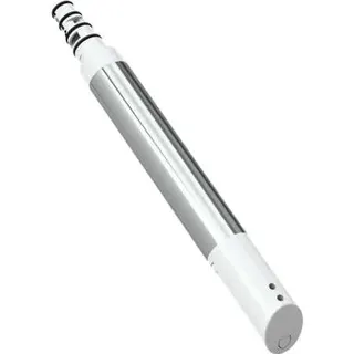 Duscharm mit Duschdüse f. Geberit AquaClean Mera – Bild 2