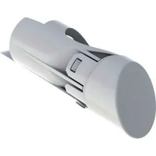 Föhndüse f. Geberit AquaClean Mera, weiß – Bild 2