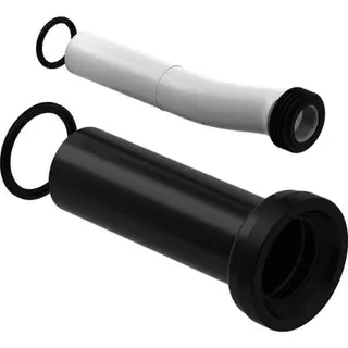 GE Anschlussset d90/45 f. Geberit AquaClean Sela