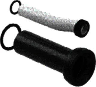 Anschlussset d90/45 f. Geberit AquaClean Sela – Bild 2