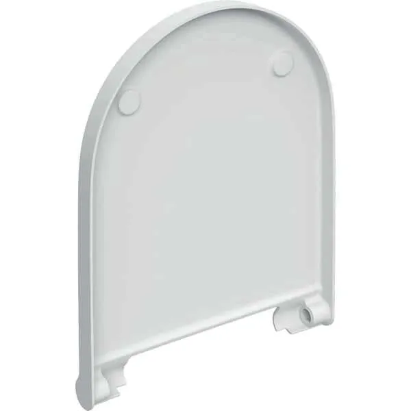 WC-Deckel f. Geberit AquaClean Sela weiß matt