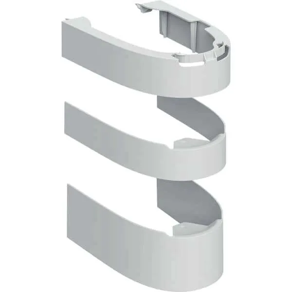 GE Set Abdeckung unten, f. Geberit AquaClean Mera Classic SWC