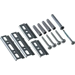 Geberit Befestigungsmaterial Badmöbel – Bild 1