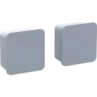 Set Puffer für Türanschlag für Geberit ONE Spiegelschrank