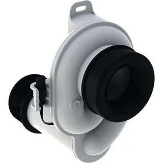 Geberit Urinal Siphon mit Sensoren für verdeckte UR-Steuerung