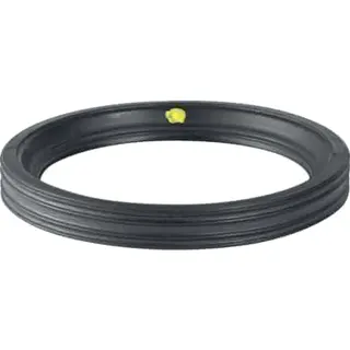 GE Lippendichtung NBR, d:50mm