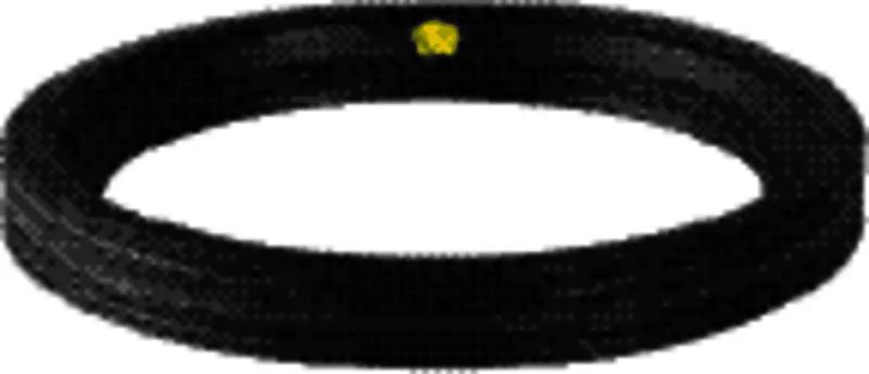 Geberit Lippendichtung NBR, d:75mm