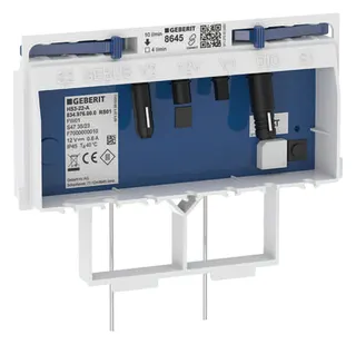 Geberit Steuereinh. für HS30 Hygienespülung