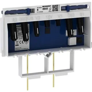 Geberit Steuereinh. für HS50 Hygienespülung