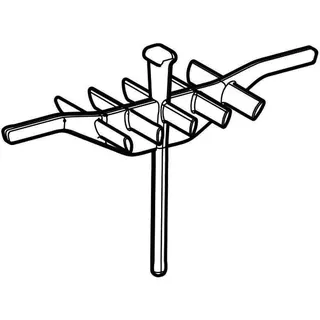 GE CleanLine50 Kammeinsatz