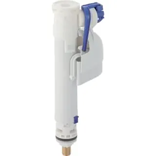 Geberit Typ 360 Füllventil WA unten 3/8", Nippel aus Messing