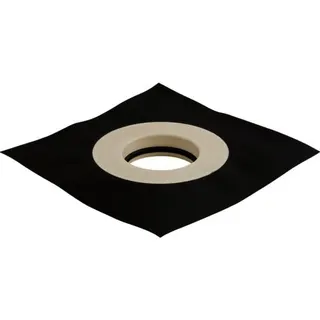 Geberit Folienkörper mit PVC-Sarnafil G 410-18 – Bild 2