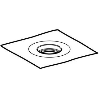 Geberit Folienkörper mit PVC-Sarnafil G 410-18 – Bild 3