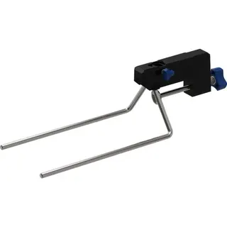 Geberit Schweißspiegelhalter für Schweißspiegel KSS-160 / KSS-200 – Bild 2