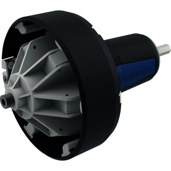 GE Geberit Rohrschaber d75