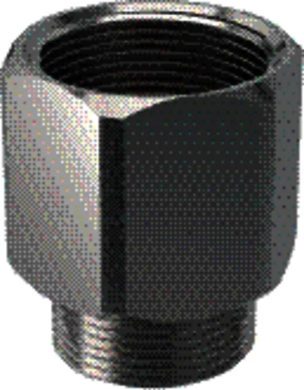 Geberit Adapter G3/4 - G1 1/2, verzinkt