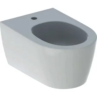 Geberit ONE Wandbidet, geschlossene Form weiß, KeraTect – Bild 2