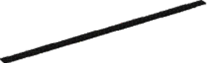 Geberit Griff, B:90cm lava matt