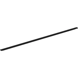 Geberit Griff, B:120cm schwarz matt – Bild 2