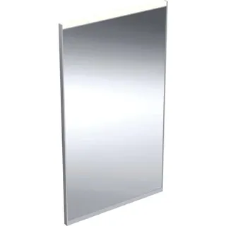Geberit Option Plus Square LSP, direkte Bel. u. ind. Bel., 40x70x3,5cm, alu elox – Bild 2