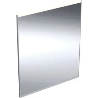 Geberit Option Plus Square LSP, direkte Bel. u. ind. Bel., 60x70x3,5cm, alu elox – Bild 2