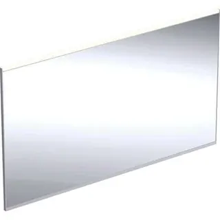 GE Option Plus Square LSP, direkte Bel. u. ind. Bel., 120x70x3,5cm, alu elox