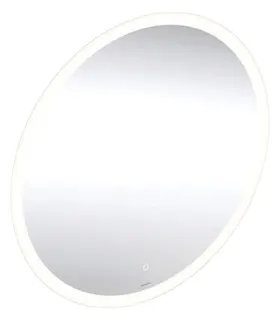 GE Option Round LSP, direkte / ind. Bel. d:60cm