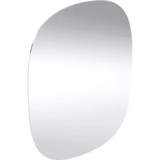 GE Option Oval Lichtspiegel, ind. Bel. 60x80x3,1cm