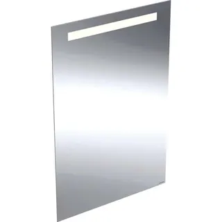 GE Option Basic Square Lichtspiegel Beleuchtung oben, 60x90x3cm, alu. elox